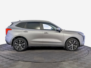 2022 Haval Jolion I, серый, 1650000 рублей, вид 4