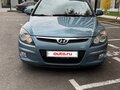 2010 Hyundai i30 I Рестайлинг, серый, 700000 рублей - вид 6