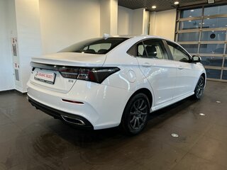 2024 Omoda S5, белый, 1790000 рублей, вид 3