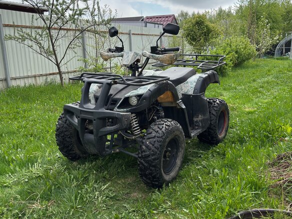 2018 Avantis Hunter 200, зелёный, 110000 рублей