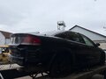 2001 Chrysler Sebring II, синий, 110000 рублей - вид 4