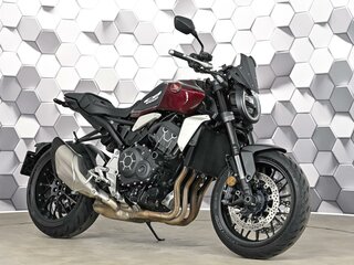 Honda CB 1000R