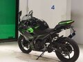 2023 Kawasaki Ninja 400, чёрный, 797000 рублей - вид 5