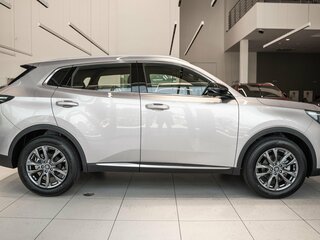 2026 Changan UNI-S I Рестайлинг, коричневый, 3249900 рублей, вид 4