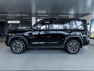 2026 Haval H9 II, чёрный, 4755809 рублей, вид 3