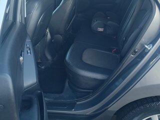 2014 Hyundai ix35 I Рестайлинг, серый, 1120000 рублей, вид 5