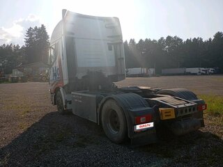 2019 Iveco Stralis, белый, 3617100 рублей, вид 4