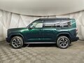 2026 Haval H9 II, зелёный - вид 2