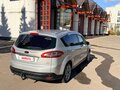 2010 Ford S-MAX I Рестайлинг, серебристый, 1150000 рублей - вид 4