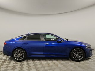 2021 Kia K5 III, синий, 2549000 рублей, вид 4