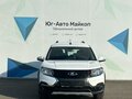 2026 Lada (ВАЗ) Largus Cross I Рестайлинг, белый - вид 1