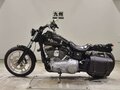 2009 Harley-Davidson Dyna Super Glide, чёрный, 777000 рублей
