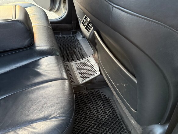 2006 Toyota Camry VI (XV40), серебристый, 850000 рублей - вид 31