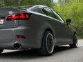 2007 Lexus IS 250 II, серый, 1500000 рублей - вид 6