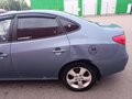 2008 Hyundai Elantra IV (HD), серый - вид 2