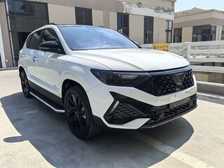 2023 Jetta VS5 I Рестайлинг, белый, 1790000 рублей, вид 3