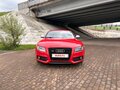 2007 Audi S5 I (8T), красный, 999000 рублей - вид 5