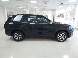 2025 KGM Torres, чёрный, 4920000 рублей, вид 4