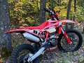 2024 Regulmoto Holeshot, красный, 260000 рублей - вид 1