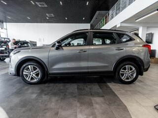 2026 Haval Jolion I Рестайлинг 2, серый, 2476509 рублей, вид 4