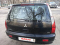 2007 Mitsubishi Lancer IX Рестайлинг, чёрный, 380000 рублей - вид 2