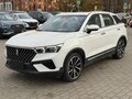 2023 FAW Bestune T77 I, белый, 2449000 рублей
