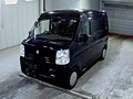 2017 Suzuki Every VI, чёрный, 890000 рублей - вид 2