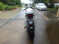 2023 Honda CBR 650R, белый, 1150000 рублей - вид 6