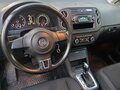 2012 Volkswagen Golf Plus BiFuel II, белый - вид 6