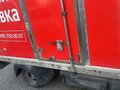 2011 Kia Bongo, белый - вид 2