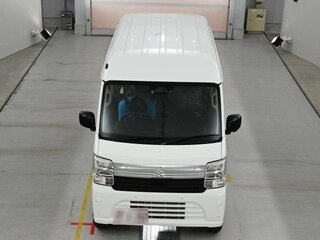 2026 Suzuki Every VI, серый, 990000 рублей, вид 3