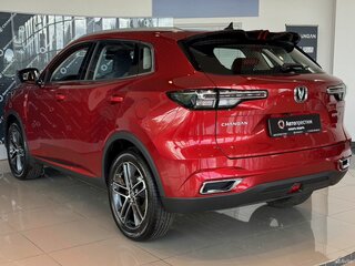 2025 Changan UNI-S I, красный, 3179900 рублей, вид 5
