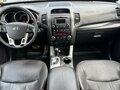 2012 Kia Sorento II Рестайлинг, серебристый, 1250000 рублей - вид 9
