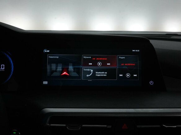 2023 Changan CS35 Plus I Рестайлинг, серый, 1849046 рублей - вид 22
