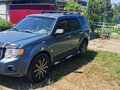 2010 Ford Escape II, синий, 1350000 рублей - вид 1