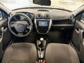 2014 Lada (ВАЗ) Granta I, серый, 380000 рублей - вид 3