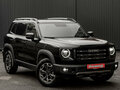 2023 Haval Dargo I, чёрный, 2600000 рублей - вид 3