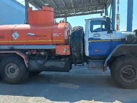 2016 Урал 4320, белый, 1365180 рублей, вид 3