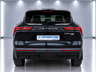 2024 Jetour Dashing I, чёрный, 2580000 рублей, вид 3