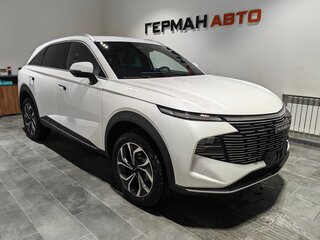 2026 Haval F7 II, белый, 3199000 рублей, вид 3
