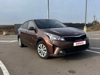 2025 Solaris KRS, коричневый, 2250000 рублей, вид 3