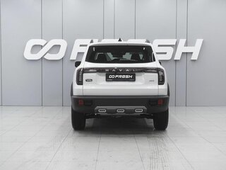 2026 Haval Dargo I Рестайлинг, белый, 3698000 рублей, вид 4