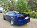 2014 Ford Mondeo IV Рестайлинг, синий, 865000 рублей - вид 8