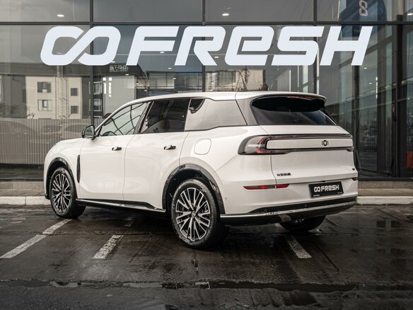 2026 Changan Qiyuan Q07 31.7 kWh, белый, 4050000 рублей - вид 1
