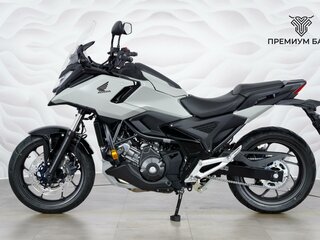 2026 Honda NC 750X, серый, 1499000 рублей, вид 2