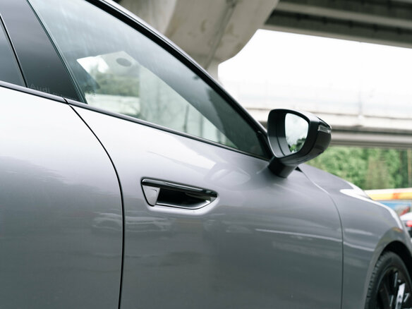 2025 Audi A5 L Sportback III (B10), серый, 6100000 рублей - вид 8