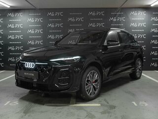 2026 Audi Q5 L III (GU), чёрный, 6600000 рублей, вид 1