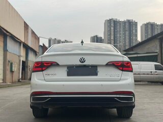2022 Volkswagen Sagitar III Рестайлинг, белый, 1512000 рублей, вид 5