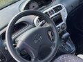 2002 Hyundai Matrix I, серебристый - вид 5