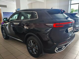 2026 Changan UNI-S I Рестайлинг, чёрный, 3079900 рублей, вид 2